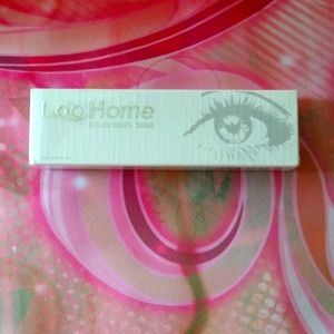 Loo Home eyelash growth serum